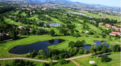 Modena GCC