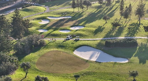 Costa Ballena Ocean Club de Golf