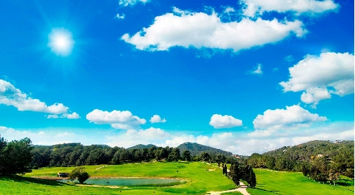 Golf Ibiza
