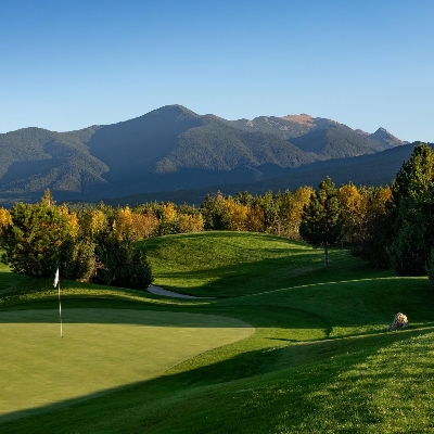 Pirin Golf & Country club
