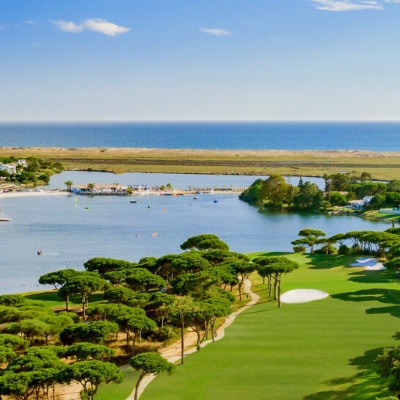 Quinta do Lago Resort - South course