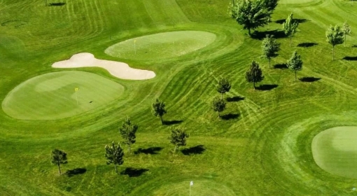 Golf Trnava