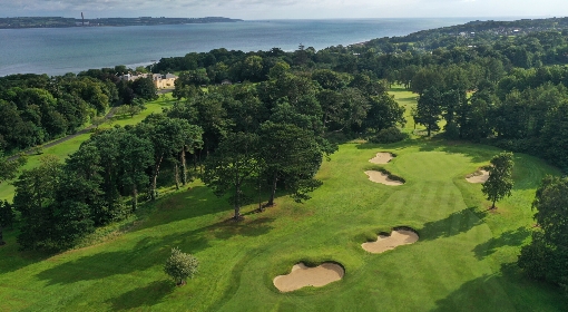 The Royal Belfast Golf Club