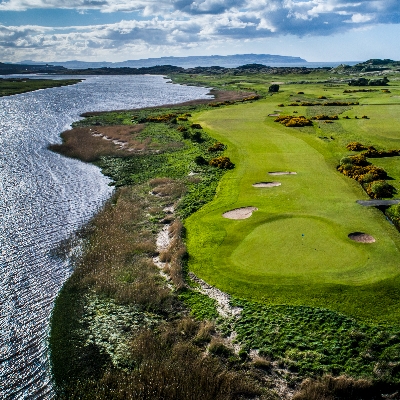 Portstewart Golf Club - Riverside Course