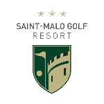 Saint-Malo Golf Resort logo