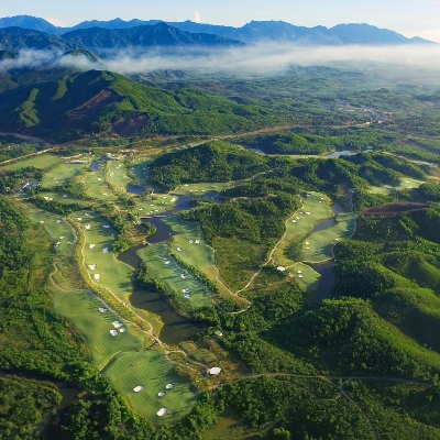 Ba Na Hills Golf Club