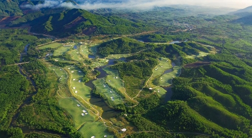 Ba Na Hills Golf Club