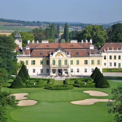 Schloss Schonborn - 9 holes