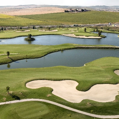 Sherry Golf Jerez