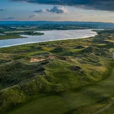 Portstewart Golf Club - Strand Course