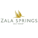 Zala Springs logo